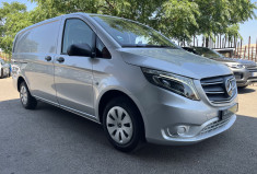 Mercedes Vito 114 CDI Long Select Propulsion 9G-Tronic / Garantie 13 février 2026
