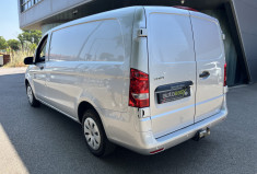 Mercedes Vito 114 CDI Long Select Propulsion 9G-Tronic / Garantie 13 février 2026