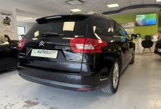 Citroën C5 2.2 170 cv EXCLUSIVE  TOURER