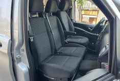 Mercedes Vito 114 CDI Long Select Propulsion 9G-Tronic / Garantie 13 février 2026
