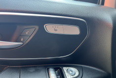 Mercedes Vito 114 CDI Long Select Propulsion 9G-Tronic / Garantie 13 février 2026 / TVA RECUPERABLE