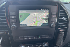 Mercedes Vito LONG