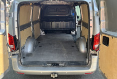 Mercedes Vito LONG