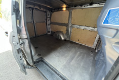 Mercedes Vito LONG