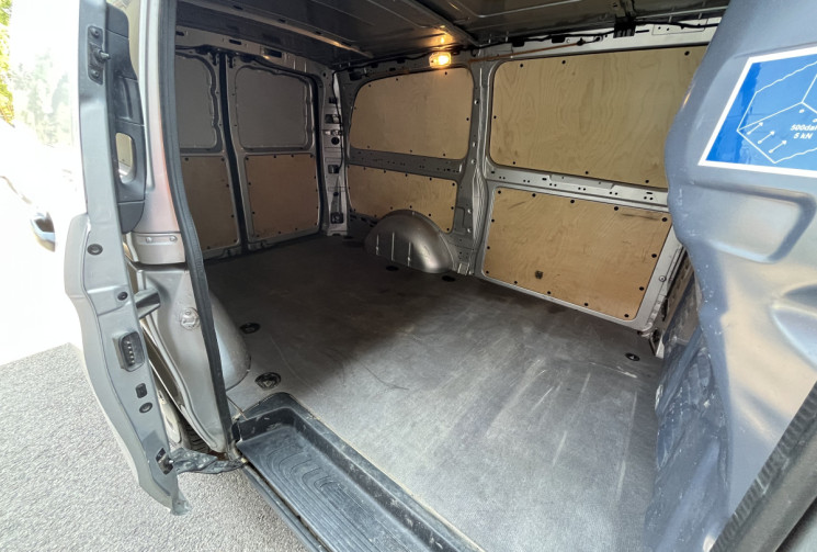 Mercedes Vito LONG