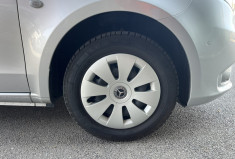 Mercedes Vito LONG
