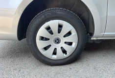 Mercedes Vito LONG