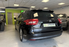 Citroën C5 2.2 170 cv EXCLUSIVE  TOURER
