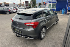 DS DS5 1.6 THP 16v 200 Sport Chic
