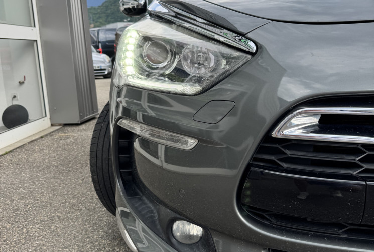DS DS5 1.6 THP 16v 200 Sport Chic