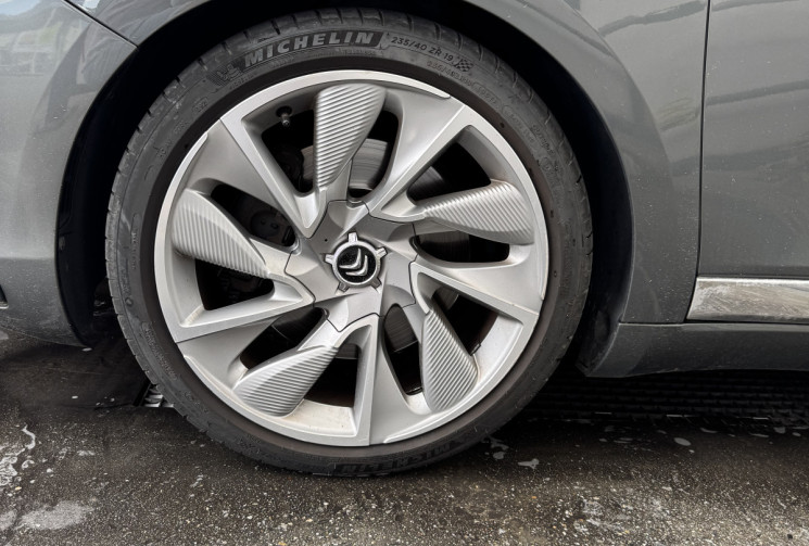 DS DS5 1.6 THP 16v 200 Sport Chic