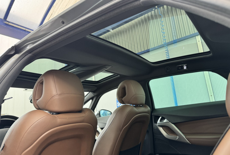DS DS5 1.6 THP 16v 200 Sport Chic