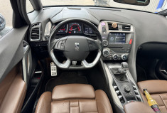 DS DS5 1.6 THP 16v 200 Sport Chic