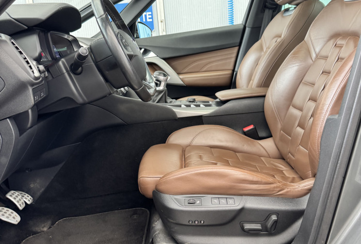 DS DS5 1.6 THP 16v 200 Sport Chic