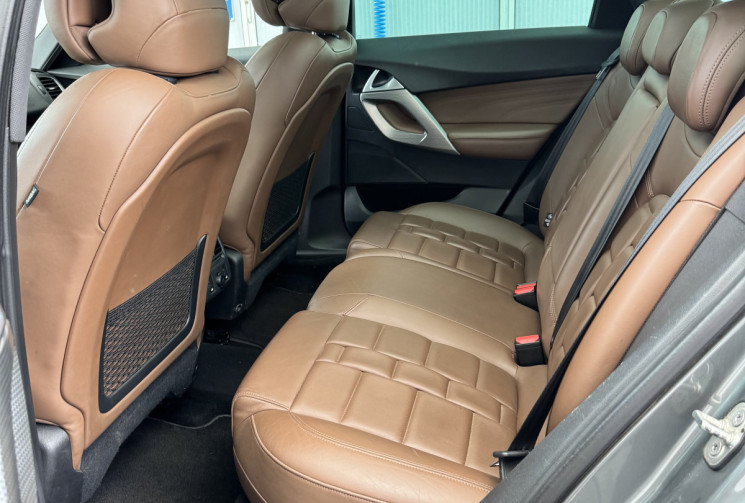 DS DS5 1.6 THP 16v 200 Sport Chic