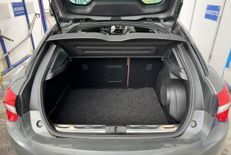 DS DS5 1.6 THP 16v 200 Sport Chic