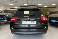 Citroën C5 2.2 170 cv EXCLUSIVE  TOURER