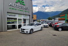 BMW Série 4 Gran Coupé 430 da xdrive 258 ch Msport