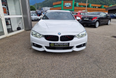 BMW Série 4 Gran Coupé 430 da xdrive 258 ch Msport