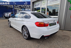 BMW Série 4 Gran Coupé 430 da xdrive 258 ch Msport