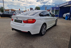 BMW Série 4 Gran Coupé 430 da xdrive 258 ch Msport