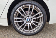 BMW Série 4 Gran Coupé 430 da xdrive 258 ch Msport
