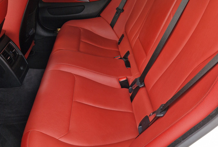 BMW Série 4 Gran Coupé 430 da xdrive 258 ch Msport