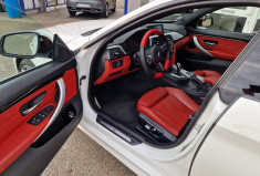 BMW Série 4 Gran Coupé 430 da xdrive 258 ch Msport