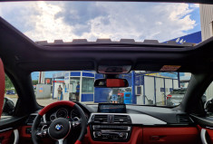 BMW Série 4 Gran Coupé 430 da xdrive 258 ch Msport