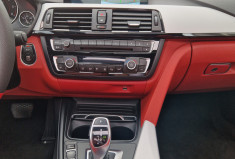 BMW Série 4 Gran Coupé 430 da xdrive 258 ch Msport