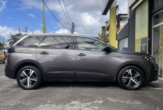 Peugeot 5008 II 1.2 THP Puretech 12V EAT8 S&S 130 cv Allure // Boite Automatique // 7 Places