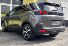 Peugeot 5008 II 1.2 THP Puretech 12V EAT8 S&S 130 cv Allure // Boite Automatique // 7 Places