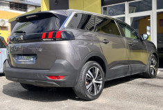 Peugeot 5008 II 1.2 THP Puretech 12V EAT8 S&S 130 cv Allure // Boite Automatique // 7 Places