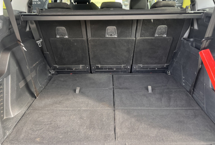 Peugeot 5008 II 1.2 THP Puretech 12V EAT8 S&S 130 cv Allure // Boite Automatique // 7 Places