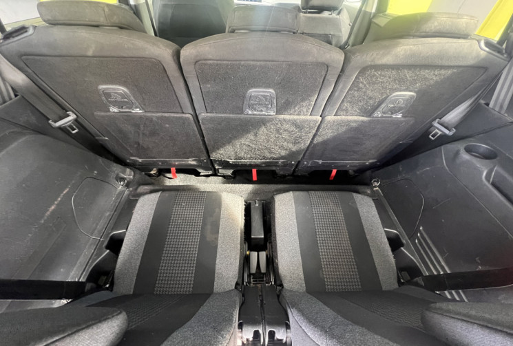 Peugeot 5008 II 1.2 THP Puretech 12V EAT8 S&S 130 cv Allure // Boite Automatique // 7 Places
