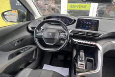 Peugeot 5008 II 1.2 THP Puretech 12V EAT8 S&S 130 cv Allure // Boite Automatique // 7 Places