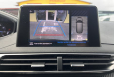 Peugeot 5008 II 1.2 THP Puretech 12V EAT8 S&S 130 cv Allure // Boite Automatique // 7 Places