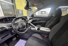 Peugeot 5008 II 1.2 THP Puretech 12V EAT8 S&S 130 cv Allure // Boite Automatique // 7 Places