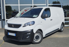 Peugeot Expert IV STANDARD 2.0 BLUEHDI 120 EAT8 ASPHALT