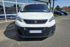 Peugeot Expert IV STANDARD 2.0 BLUEHDI 120 EAT8 ASPHALT