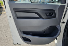 Peugeot Expert IV STANDARD 2.0 BLUEHDI 120 EAT8 ASPHALT