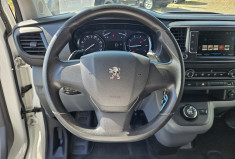 Peugeot Expert IV STANDARD 2.0 BLUEHDI 120 EAT8 ASPHALT