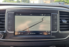 Peugeot Expert IV STANDARD 2.0 BLUEHDI 120 EAT8 ASPHALT