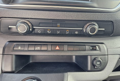 Peugeot Expert IV STANDARD 2.0 BLUEHDI 120 EAT8 ASPHALT