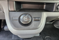 Peugeot Expert IV STANDARD 2.0 BLUEHDI 120 EAT8 ASPHALT