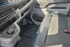 Peugeot Expert IV STANDARD 2.0 BLUEHDI 120 EAT8 ASPHALT