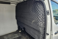 Peugeot Expert IV STANDARD 2.0 BLUEHDI 120 EAT8 ASPHALT