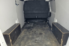 Peugeot Expert IV STANDARD 2.0 BLUEHDI 120 EAT8 ASPHALT