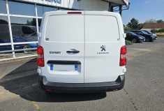 Peugeot Expert IV STANDARD 2.0 BLUEHDI 120 EAT8 ASPHALT