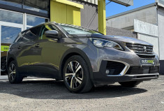 Peugeot 5008 II 1.2 THP Puretech 12V EAT8 S&S 130 cv Allure // Boite Automatique // 7 Places